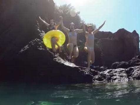 Hawaii's Top 3 Tide Pools