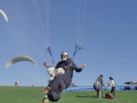 Torrey Pines Gliderport