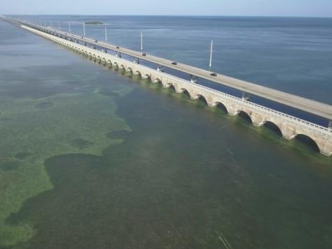 Florida's Overseas Highway