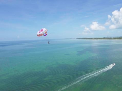 Water Fun in the Florida Keys