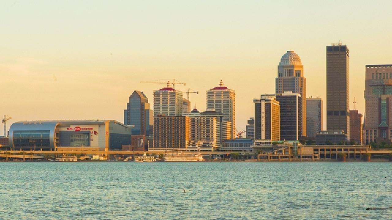 What to Do in Louisville Kentucky Vacation Destinations, Ideas and