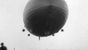 5 Amazing Airship Facts