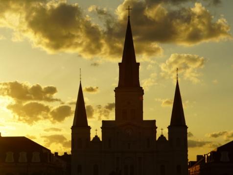 Why We Love New Orleans