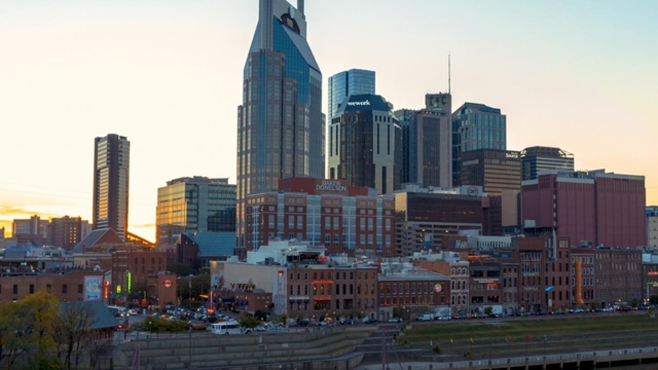 Why We Love Nashville