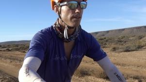 Biking Baja