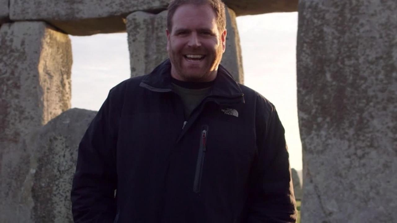 The Truth About Stonehenge