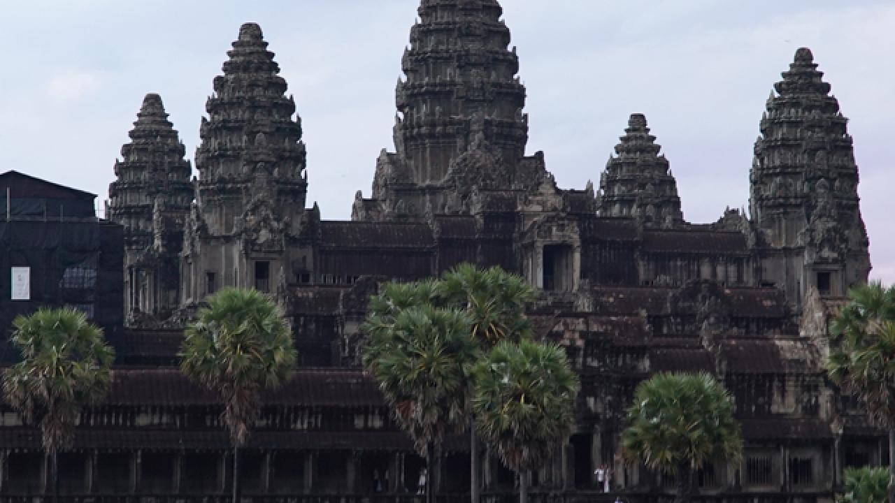 Angkor Wat