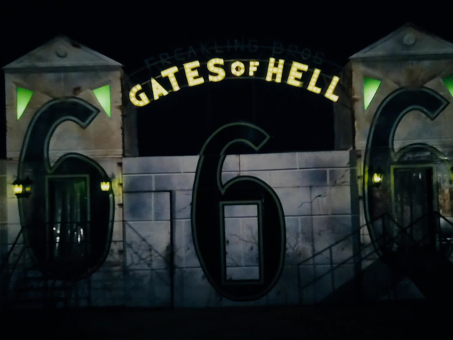 ghost adventures gates of hell house