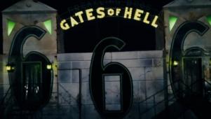 Gates of Hell Preview