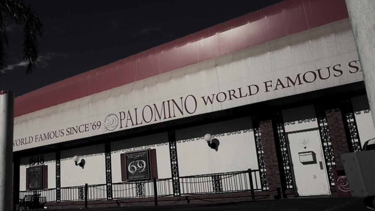 Palomino Club Preview