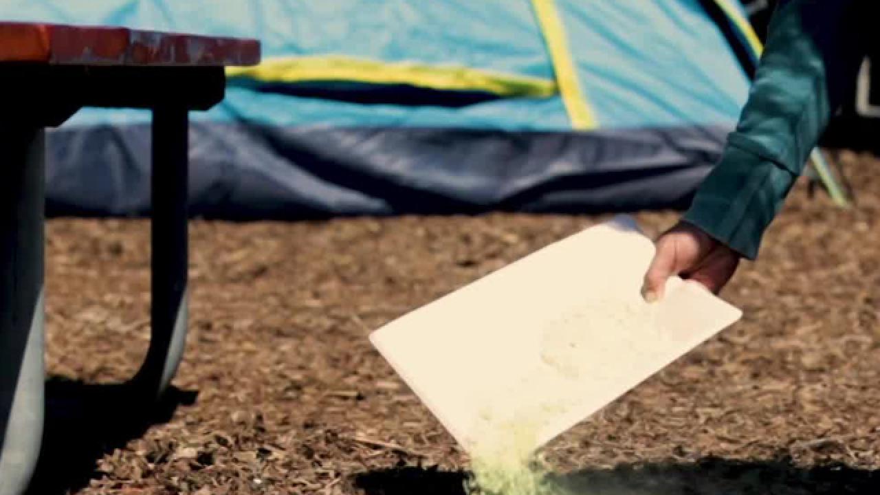 Bug-Busting Camping Hacks