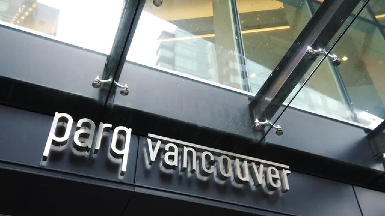 Urban Luxury at Parq Vancouver