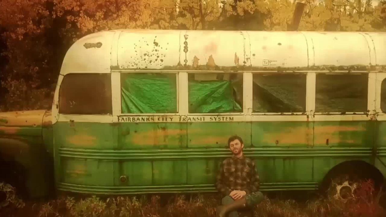 The Chris McCandless Story