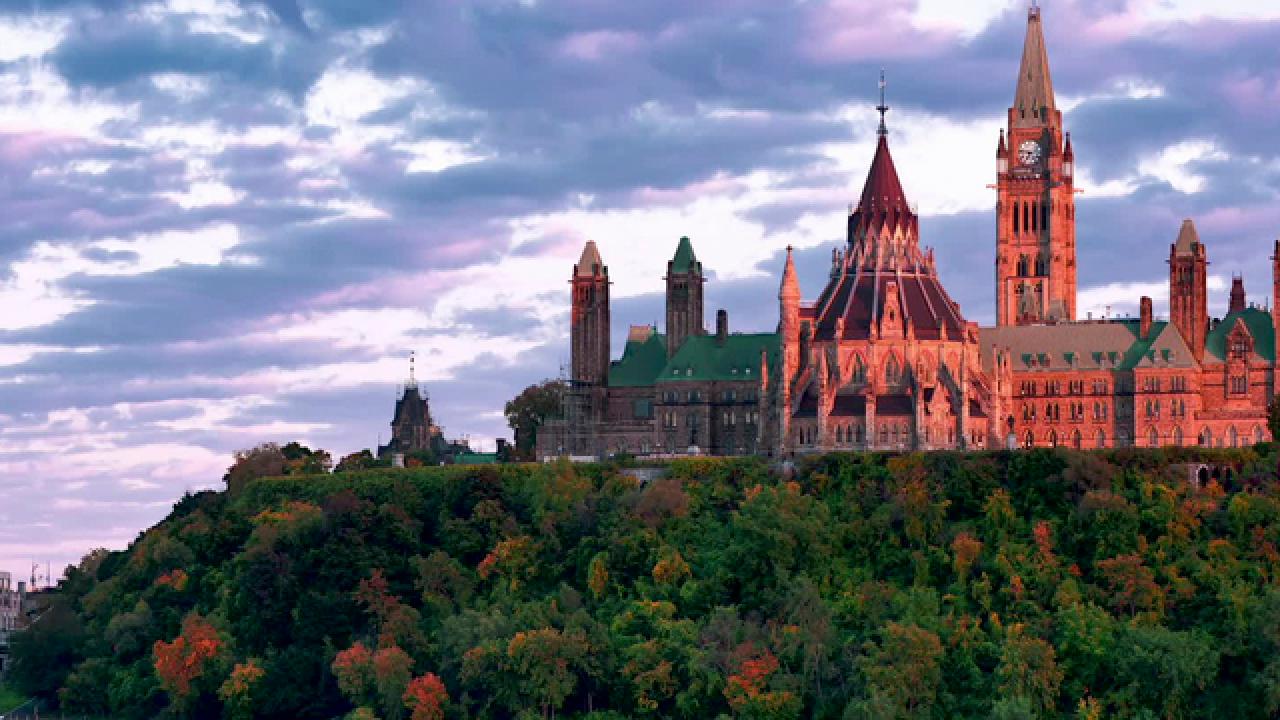 World's Most Beautiful Libraries