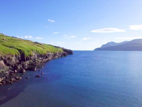 Europe's Best-Kept Secret Is a Cluster of Remote Islands Near Iceland