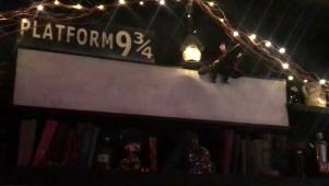 Step Inside This Magical Bar: The Lockhart