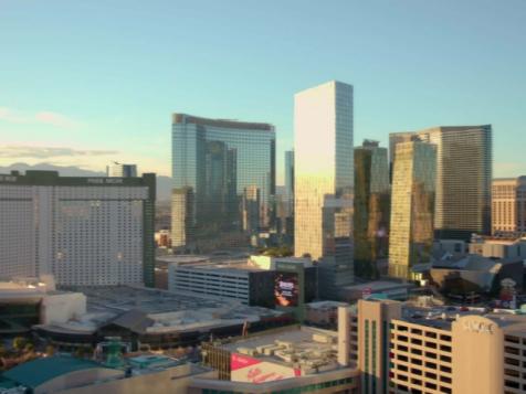 MGM Grand Skyloft