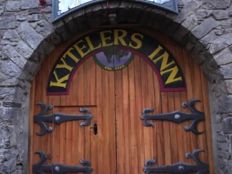 Kyteler's Inn