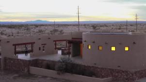 See the Mysterious Marfa Lights