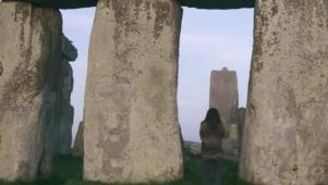 The Mystery of Stonehenge