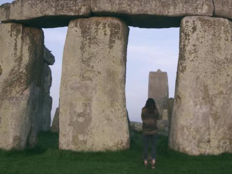 The Mystery of Stonehenge