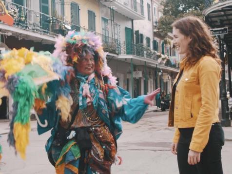 How to Spend 24 Hours in New Orleans on a $7 Budget