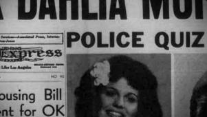 The Black Dahlia Murderer