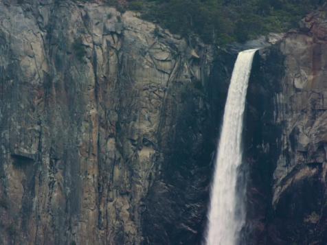 Yosemite in a Day