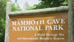 Mammoth Cave in a Day
